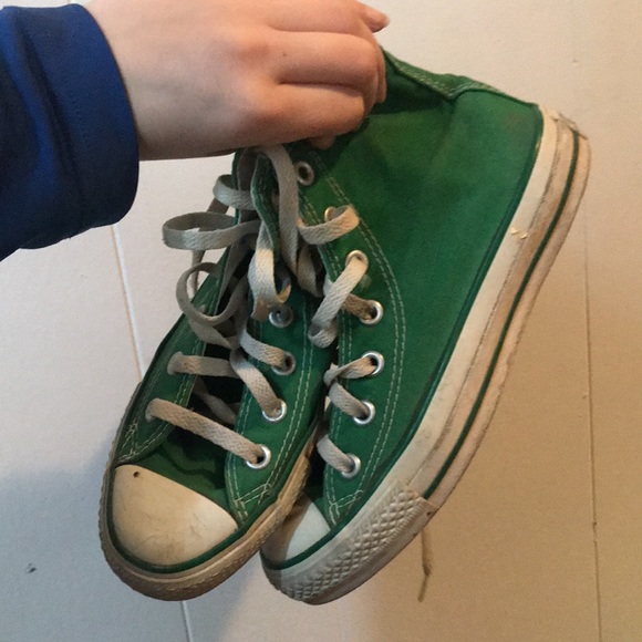 Converse - Picture 3 of 3